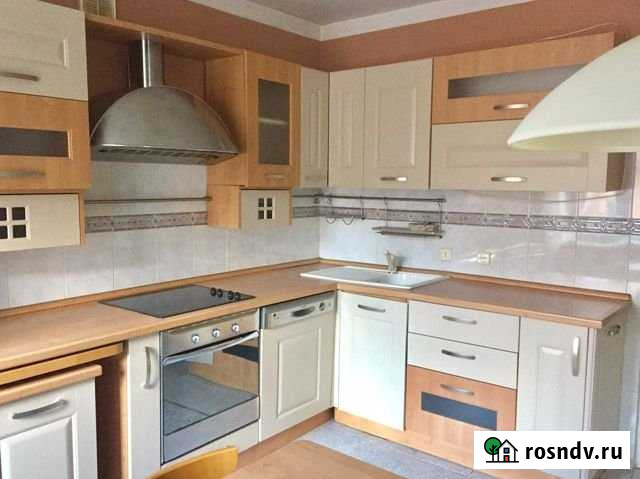 5-комнатная квартира, 92 м², 5/5 эт. на продажу в Томске Томск - изображение 1