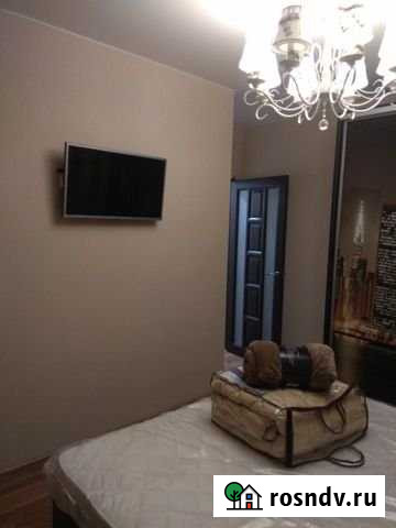 2-комнатная квартира, 45 м², 3/3 эт. в аренду на длительный срок в Симферополе Симферополь - изображение 1