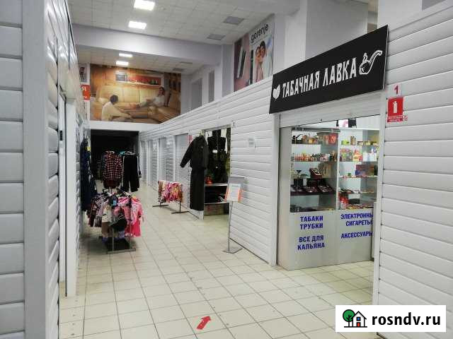 Торговое помещение, 15 кв.м. Ачинск - изображение 1