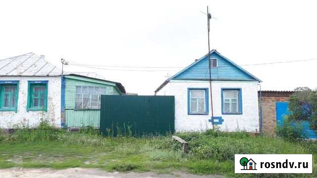 Дом 50 м² на участке 30 сот. на продажу в Пятницком Пятницкое - изображение 1