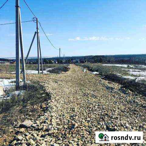 Участок ИЖС 22 сот. на продажу в Высокой Горе Высокая Гора