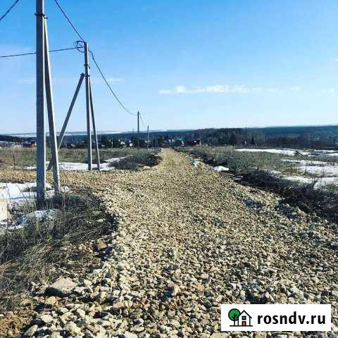 Участок ИЖС 22 сот. на продажу в Высокой Горе Высокая Гора - изображение 1