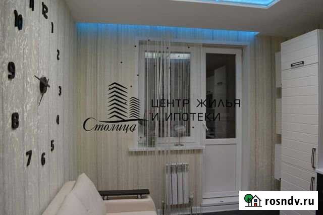 2-комнатная квартира, 62 м², 4/7 эт. на продажу в Старом Осколе Старый Оскол - изображение 1