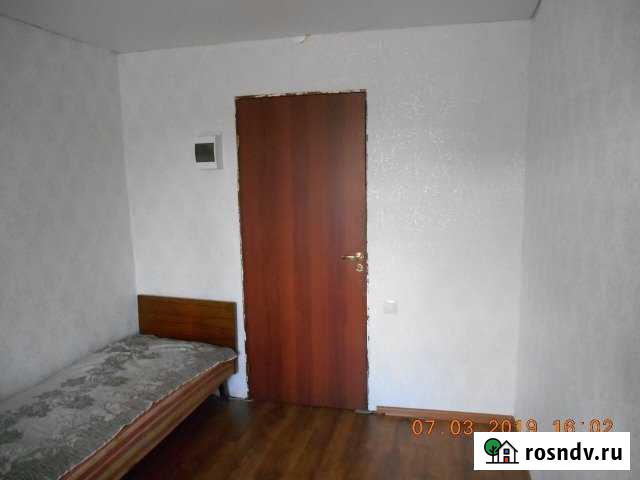 Комната 12 м² в 1-ком. кв., 2/5 эт. на продажу в Тихорецке Тихорецк - изображение 1