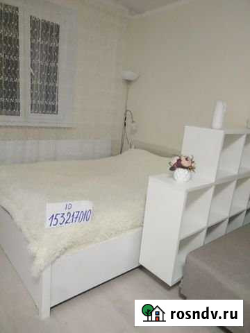 Квартира-студия, 30 м², 21/23 эт. в аренду посуточно в Ростове-на-Дону Ростов-на-Дону - изображение 1