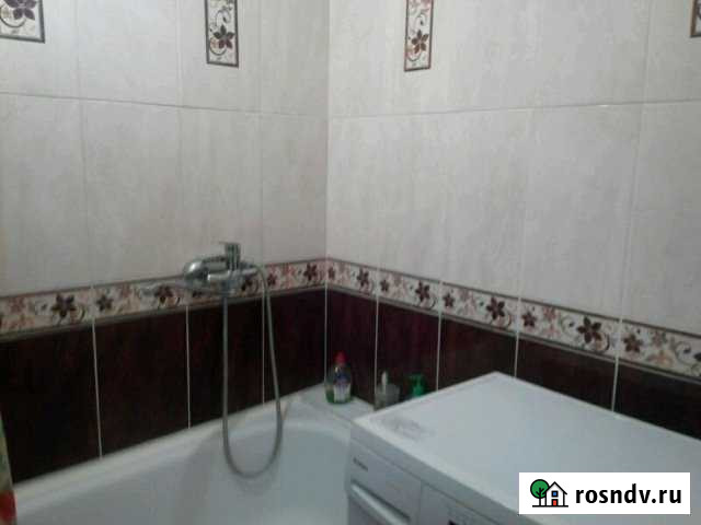 2-комнатная квартира, 46 м², 1/5 эт. в аренду посуточно в Давлеканово Давлеканово - изображение 1