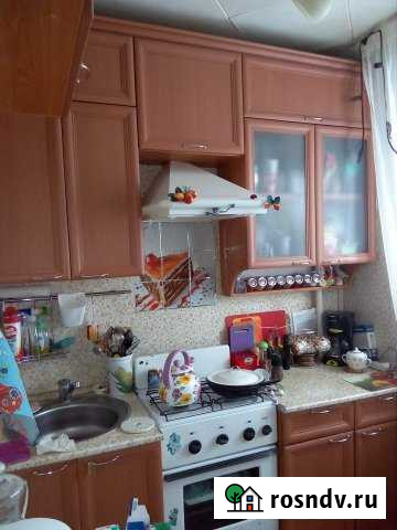 2-комнатная квартира, 42 м², 4/5 эт. на продажу в Мелеузе Мелеуз - изображение 1