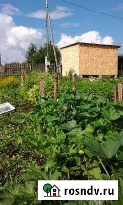 Участок ИЖС 8 сот. на продажу в Томске Томск - изображение 1