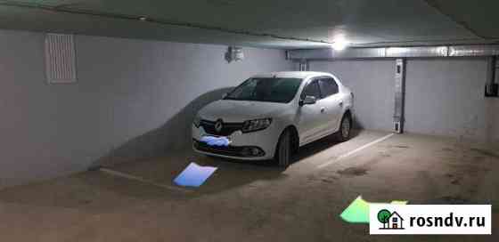 Машиноместо 19 м² в аренду в Твери Тверь