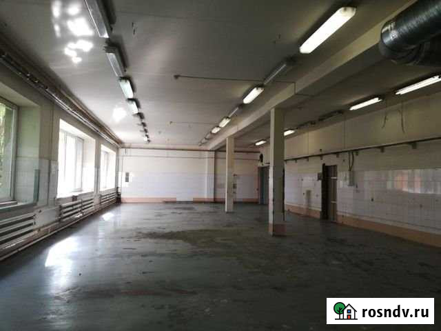 Пищевое производство,склад,офис,пандус, 170-430 кв.м. Красное Село - изображение 1