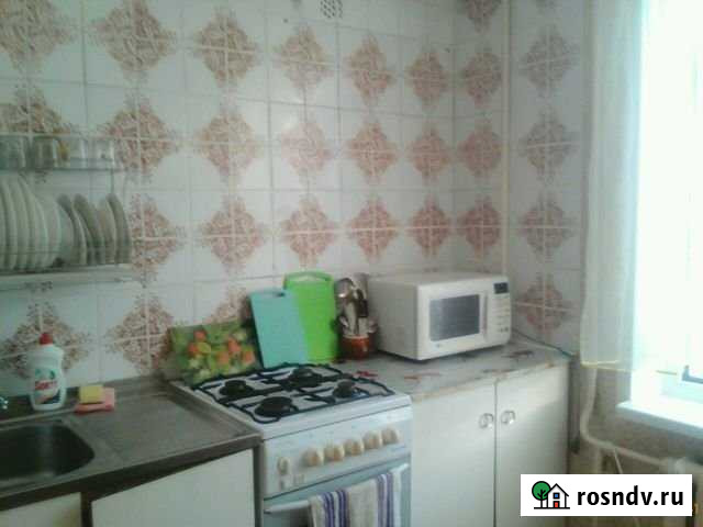 2-комнатная квартира, 47.6 м², 3/5 эт. в аренду на длительный срок в Березниках Березники - изображение 1