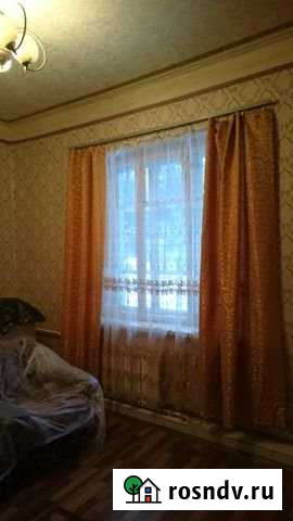 Комната 16 м² в 8-ком. кв., 1/3 эт. на продажу в Ступино Ступино - изображение 1