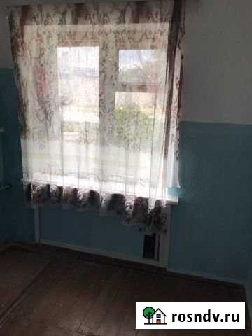 3-комнатная квартира, 43.2 м², 1/2 эт. на продажу в Саках Саки - изображение 1