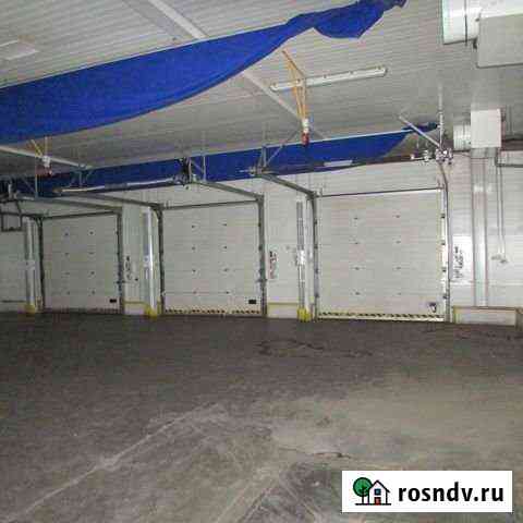 Экспедиция с доп. площадями, 441.2 кв.м. Омск
