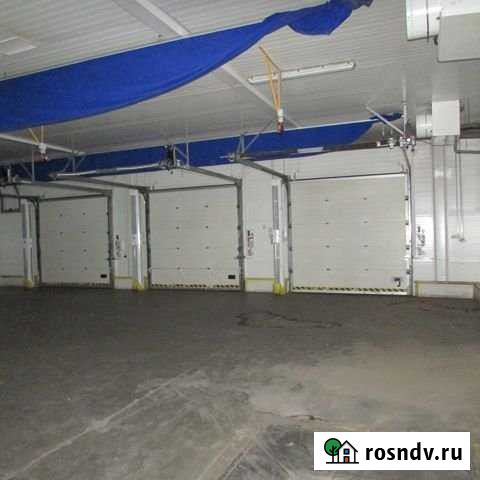 Экспедиция с доп. площадями, 441.2 кв.м. Омск - изображение 1