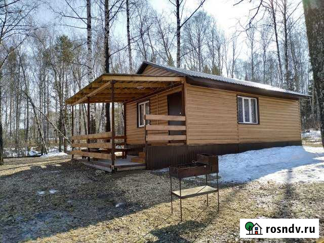 Дом 40 м² на участке 5 сот. в аренду посуточно в Нижнем Тагиле Нижний Тагил - изображение 1