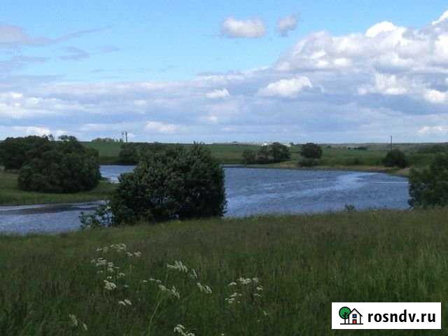 Участок СНТ, ДНП 880 сот. на продажу в Боголюбово Боголюбово - изображение 1