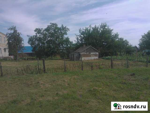 Участок ИЖС 14 сот. на продажу в Тимашевске Тимашевск - изображение 1