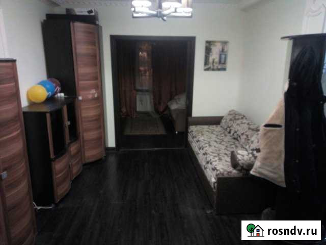 2-комнатная квартира, 49 м², 1/5 эт. в аренду на длительный срок в Наро-Фоминске Наро-Фоминск - изображение 1