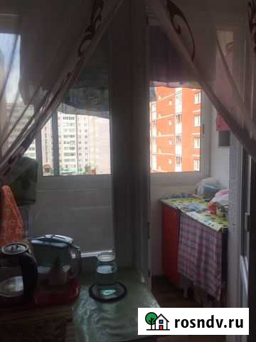 1-комнатная квартира, 25.9 м², 5/9 эт. на продажу в Чайковском Чайковский - изображение 1