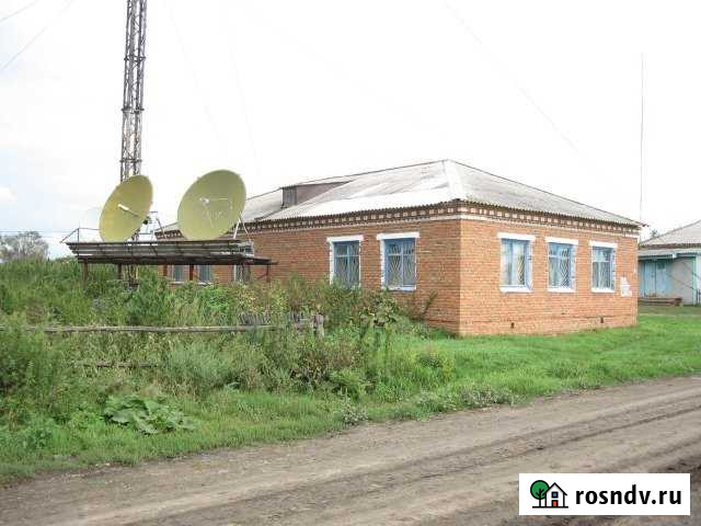 Помещение свободного назначения, 40.3 кв.м. Викулово - изображение 1