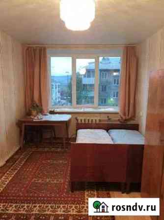 1-комнатная квартира, 30 м², 2/4 эт. на продажу в Златоусте Златоуст
