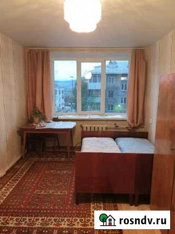 1-комнатная квартира, 30 м², 2/4 эт. на продажу в Златоусте Златоуст - изображение 1