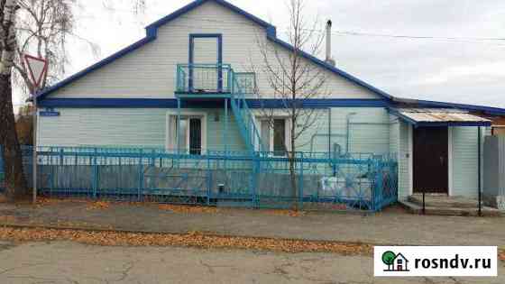 Дом 84 м² на участке 3 сот. на продажу в Ульяновске Ульяновск