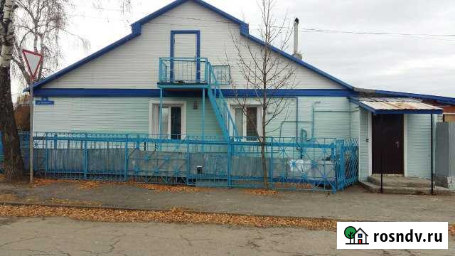 Дом 84 м² на участке 3 сот. на продажу в Ульяновске Ульяновск - изображение 1