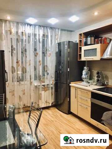 2-комнатная квартира, 55 м², 7/9 эт. на продажу в Братске Братск - изображение 1