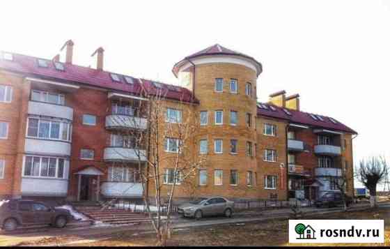 Квартира со свободной планировкой, 55 м², 3/4 эт. на продажу в Коломне Коломна