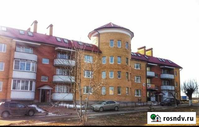 Квартира со свободной планировкой, 55 м², 3/4 эт. на продажу в Коломне Коломна - изображение 1