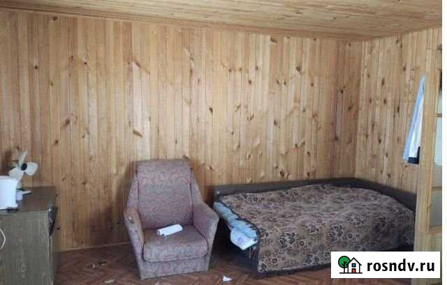 Дом 100 м² на участке 12 сот. на продажу в Ильинском Московской области Ильинский - изображение 1