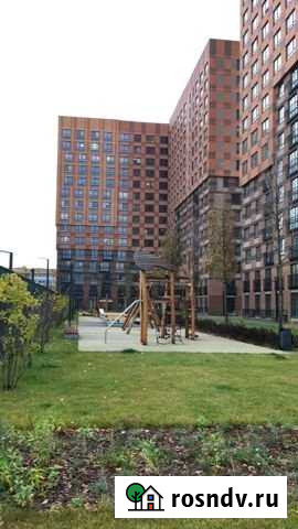 Квартира-студия, 25.5 м², 25/25 эт. на продажу в Красногорске Московской области Красногорск - изображение 1