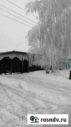 Дом 103.3 м² на участке 10 сот. на продажу в Карасуке Карасук