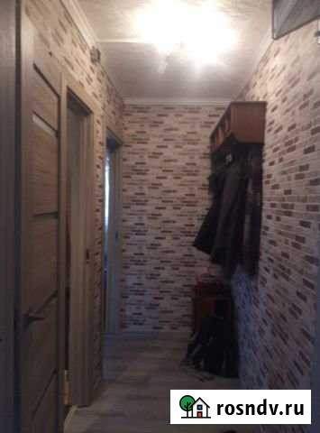 1-комнатная квартира, 36 м², 2/2 эт. на продажу в Звенигороде Звенигород - изображение 1