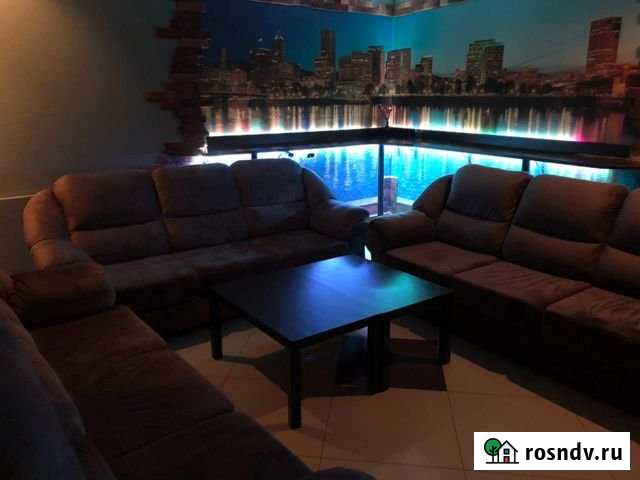 Таунхаус 180 м² на участке 1 сот. в аренду посуточно в Уфе Уфа - изображение 1