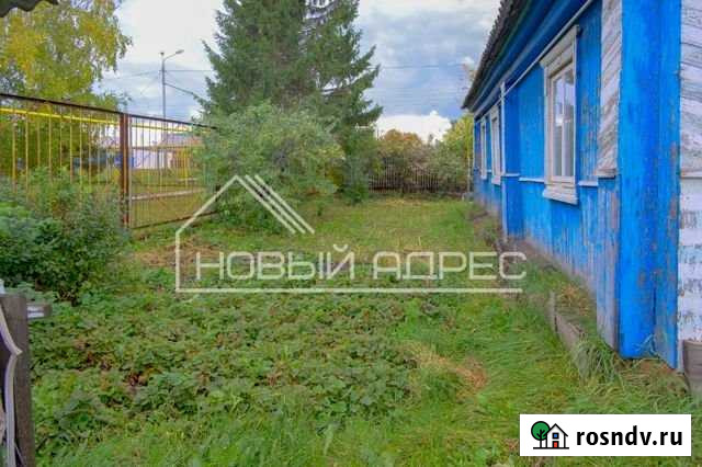 Дом 50 м² на участке 11.5 сот. на продажу в Нижней Мактаме Нижняя Мактама - изображение 1