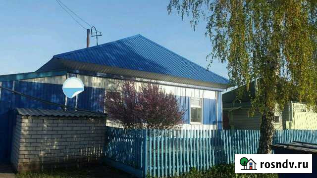 Дом 70 м² на участке 9 сот. на продажу в Камне-на-Оби Камень-на-Оби - изображение 1