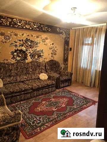 3-комнатная квартира, 60 м², 4/5 эт. на продажу в Нижнекамске Нижнекамск - изображение 1