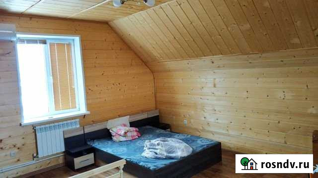 Дача 140 м² на участке 12 сот. на продажу в Оренбурге Оренбург - изображение 1