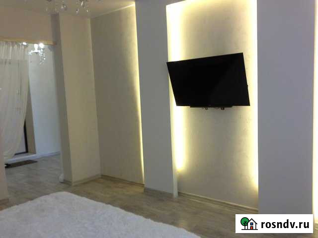 1-комнатная квартира, 45 м², 9/9 эт. в аренду посуточно в Чебоксарах Чебоксары - изображение 1