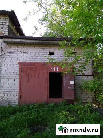 Гараж 30 м² на продажу в Костроме Кострома - изображение 1