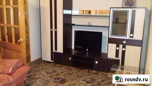 2-комнатная квартира, 64 м², 8/10 эт. в аренду посуточно в Кургане Курган - изображение 1