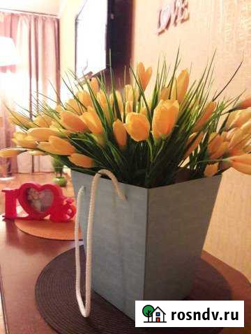 1-комнатная квартира, 36 м², 8/9 эт. в аренду посуточно в Пензе Пенза - изображение 1