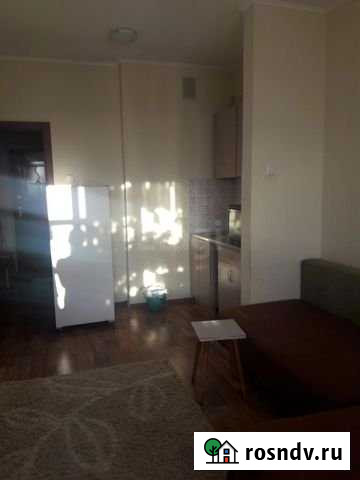 Квартира-студия, 22.3 м², 9/10 эт. на продажу в Новосибирске Новосибирск - изображение 1