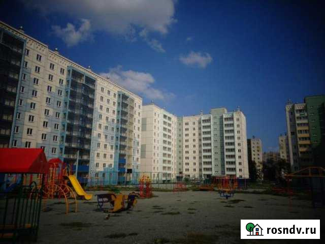 2-комнатная квартира, 63.2 м², 5/10 эт. на продажу в Копейске Копейск - изображение 1