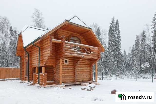 Дача 158 м² на участке 11 сот. в аренду посуточно в Санкт-Петербурге Санкт-Петербург - изображение 1