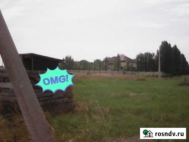 Участок ИЖС 8 сот. на продажу в Приморско-Ахтарске Приморско-Ахтарск - изображение 1