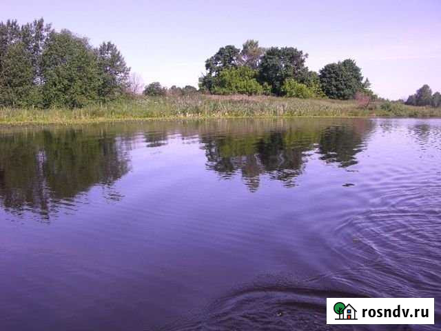 Участок ИЖС 21 сот. на продажу в Ельне Ельня - изображение 1